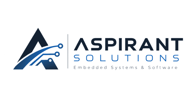 ASPIRANT Solutions Logo