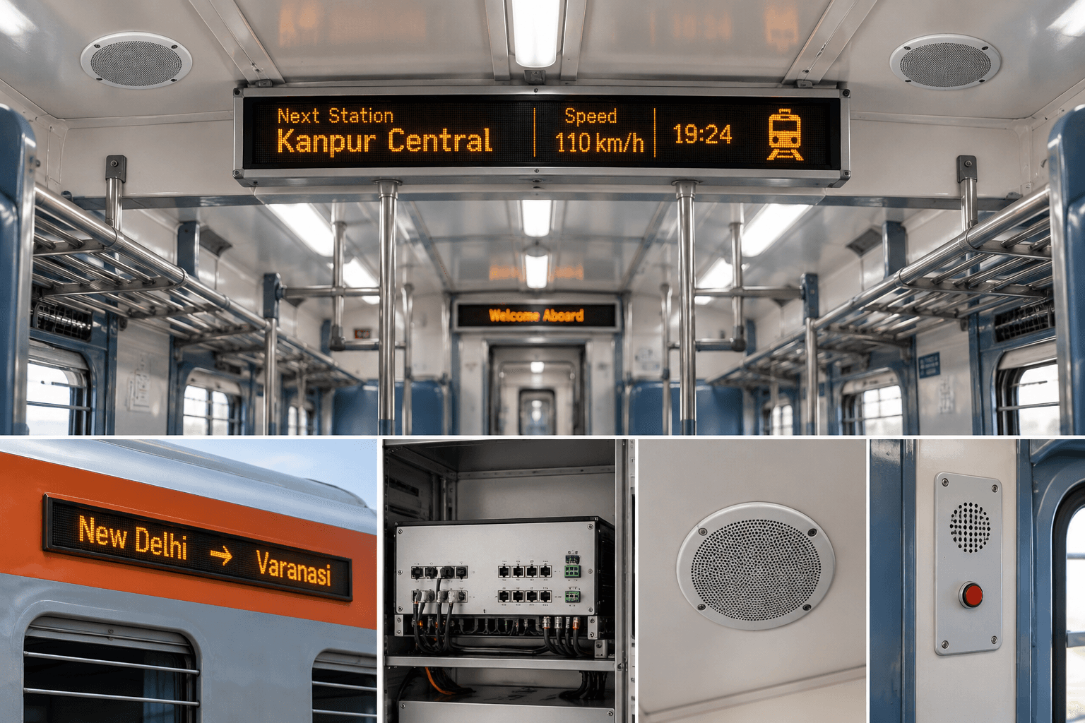 LED Solutions